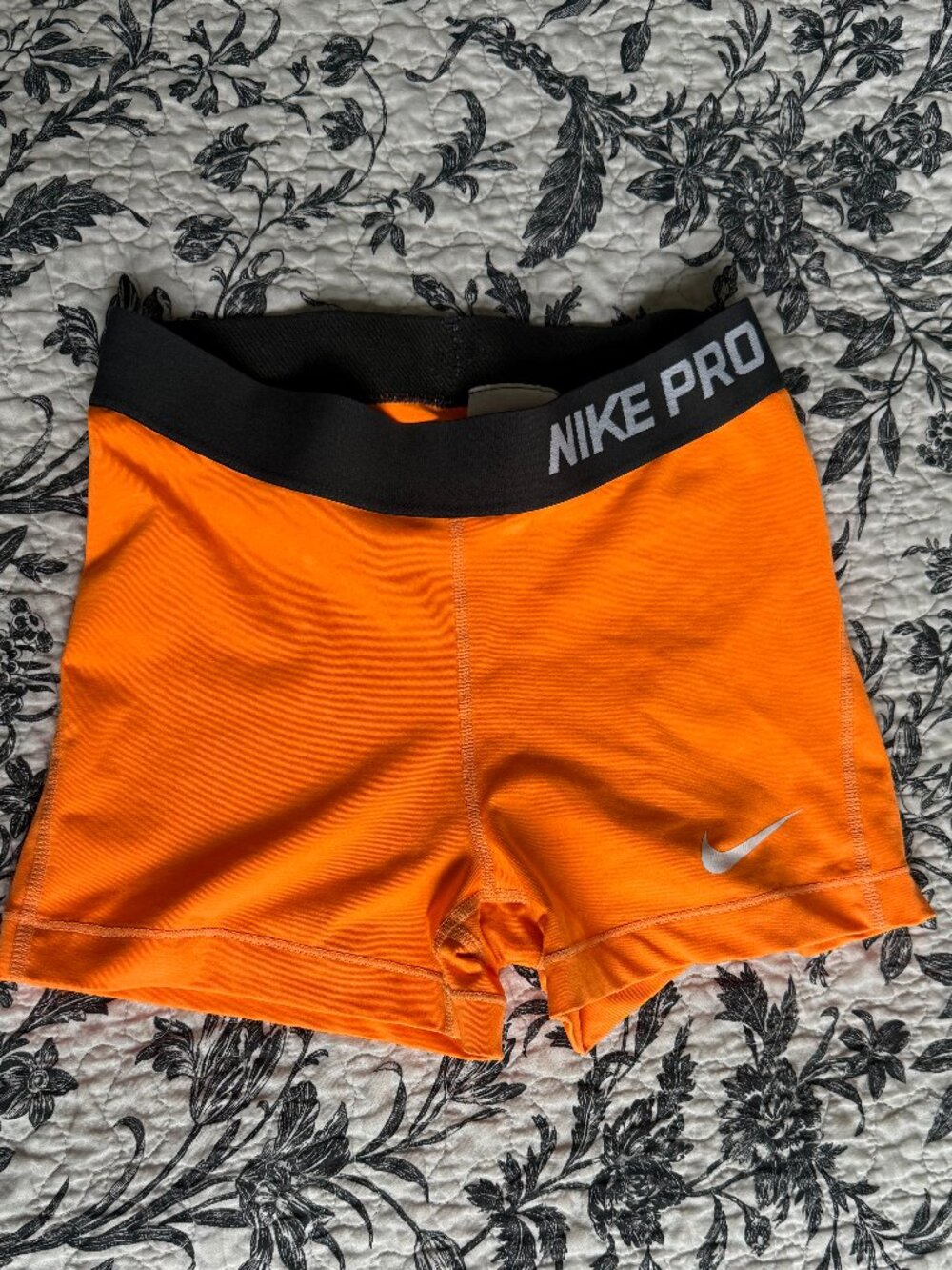 Nike pro shorts